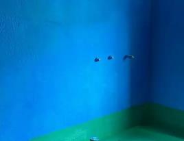 云霄卫生间测漏水多少钱