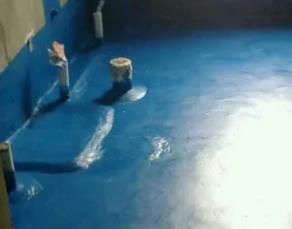 云霄卫生间测漏水多少钱