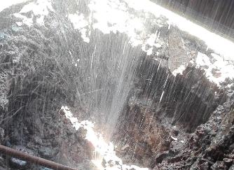 云霄楼顶漏水维修公司分享下一次检漏多少钱