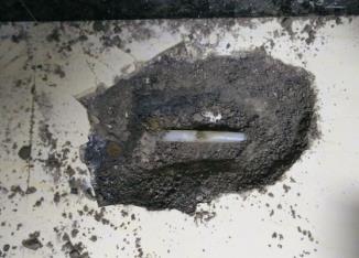 云霄漏水检测多少钱