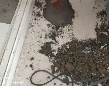 云霄楼顶渗水公司分享下云霄卫生间测漏水方法和方法的详细分解。