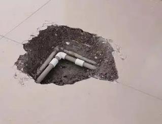  云霄检漏多少钱?